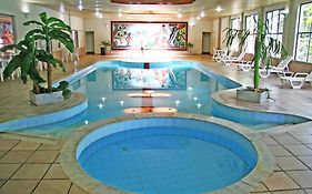 Hotel Dona Beja  4*