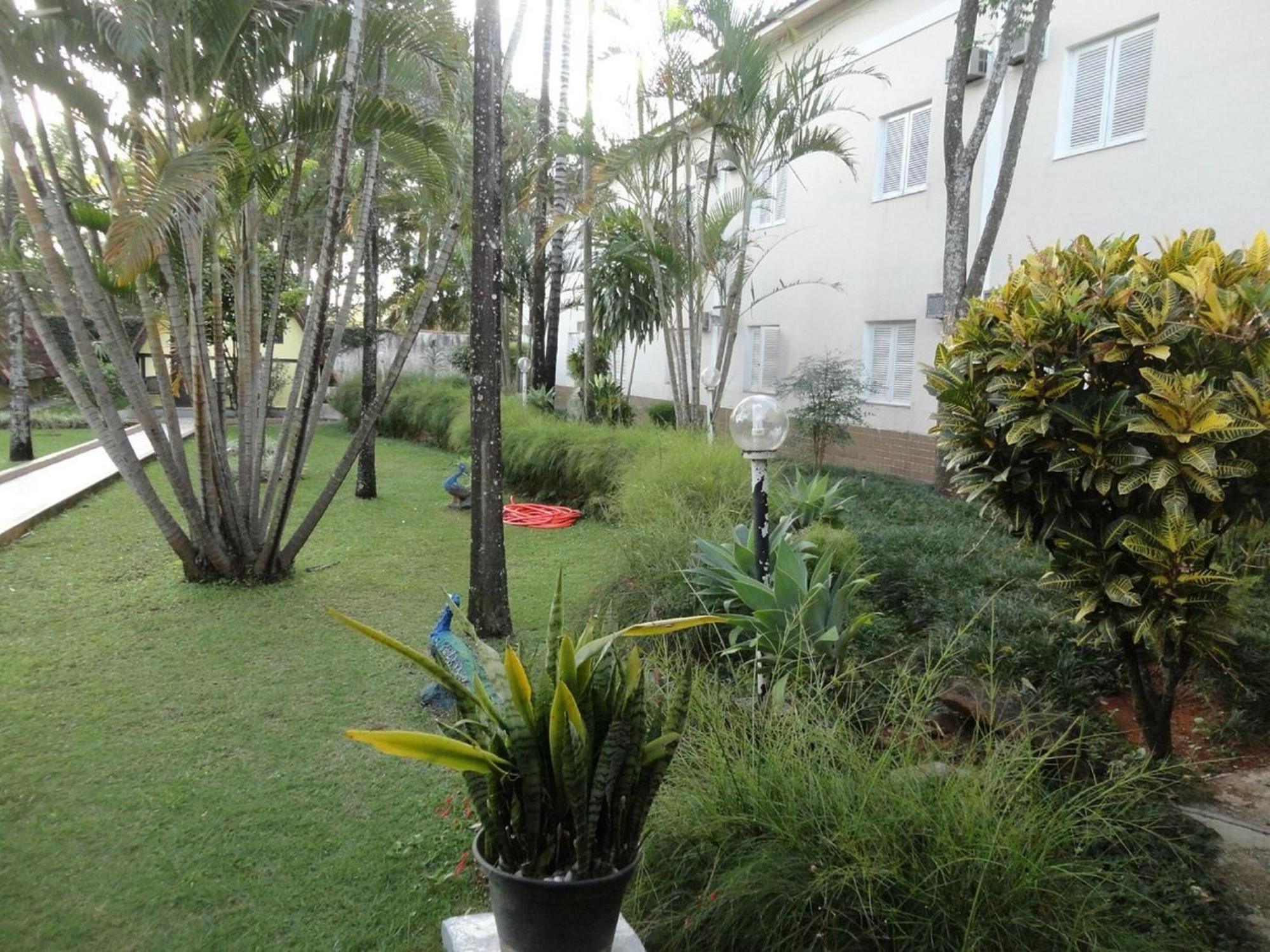 Hotel Dona Beja Araxá Exterior foto