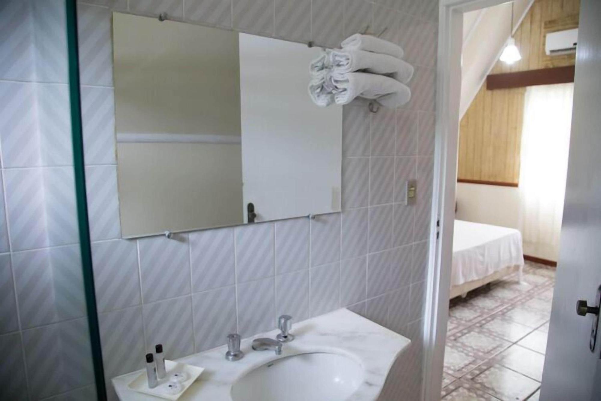Hotel Dona Beja Araxá Habitación foto