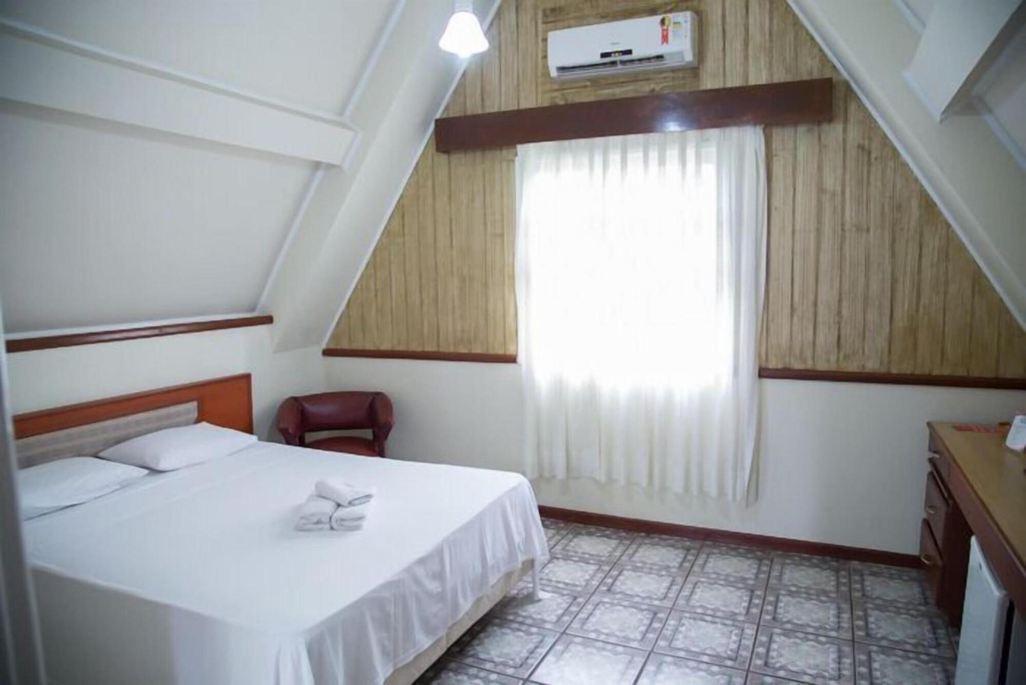 Hotel Dona Beja Araxá Habitación foto