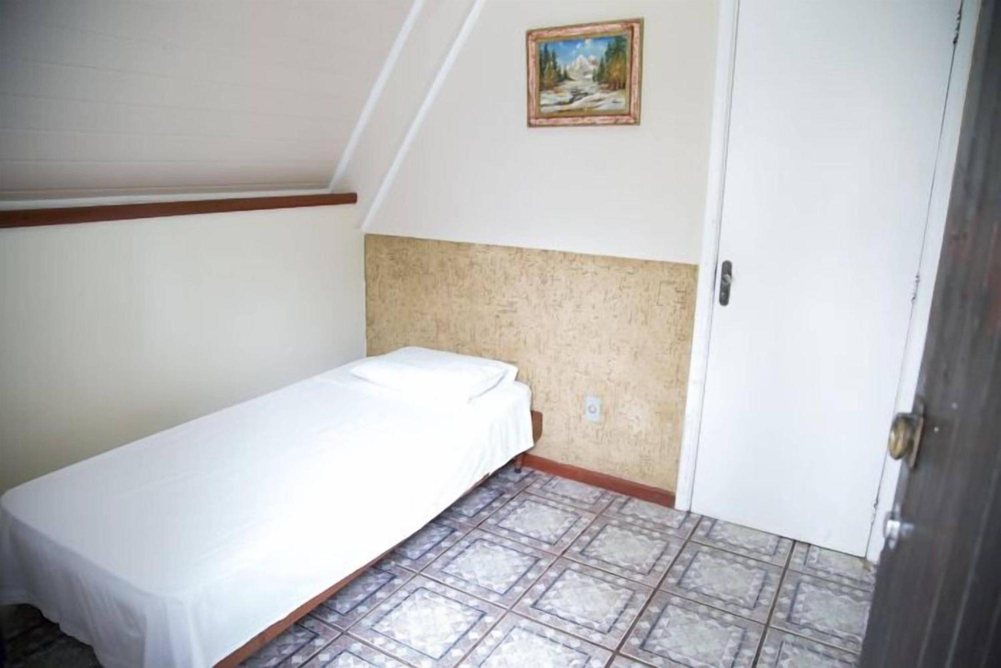 Hotel Dona Beja Araxá Habitación foto