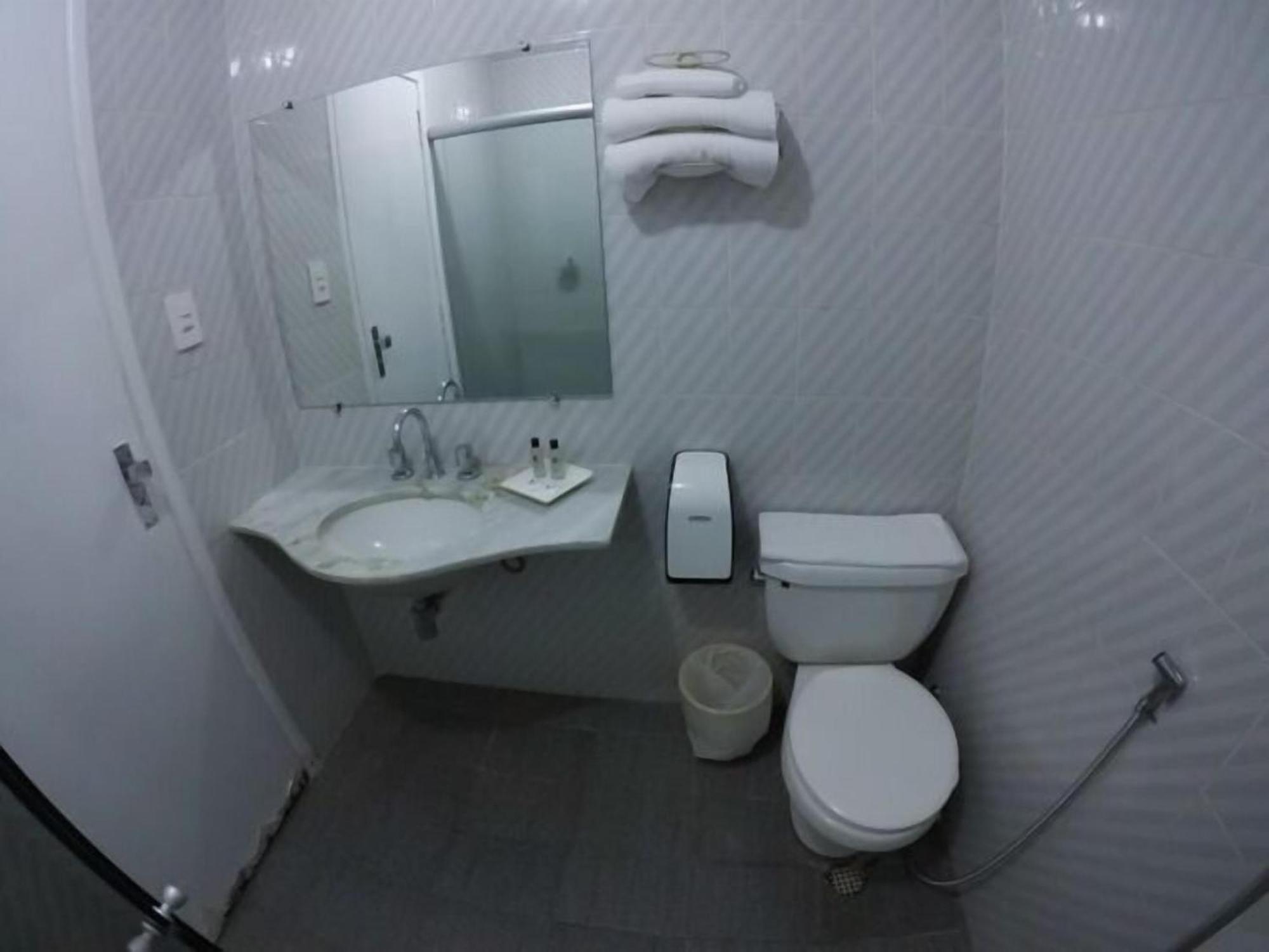 Hotel Dona Beja Araxá Habitación foto