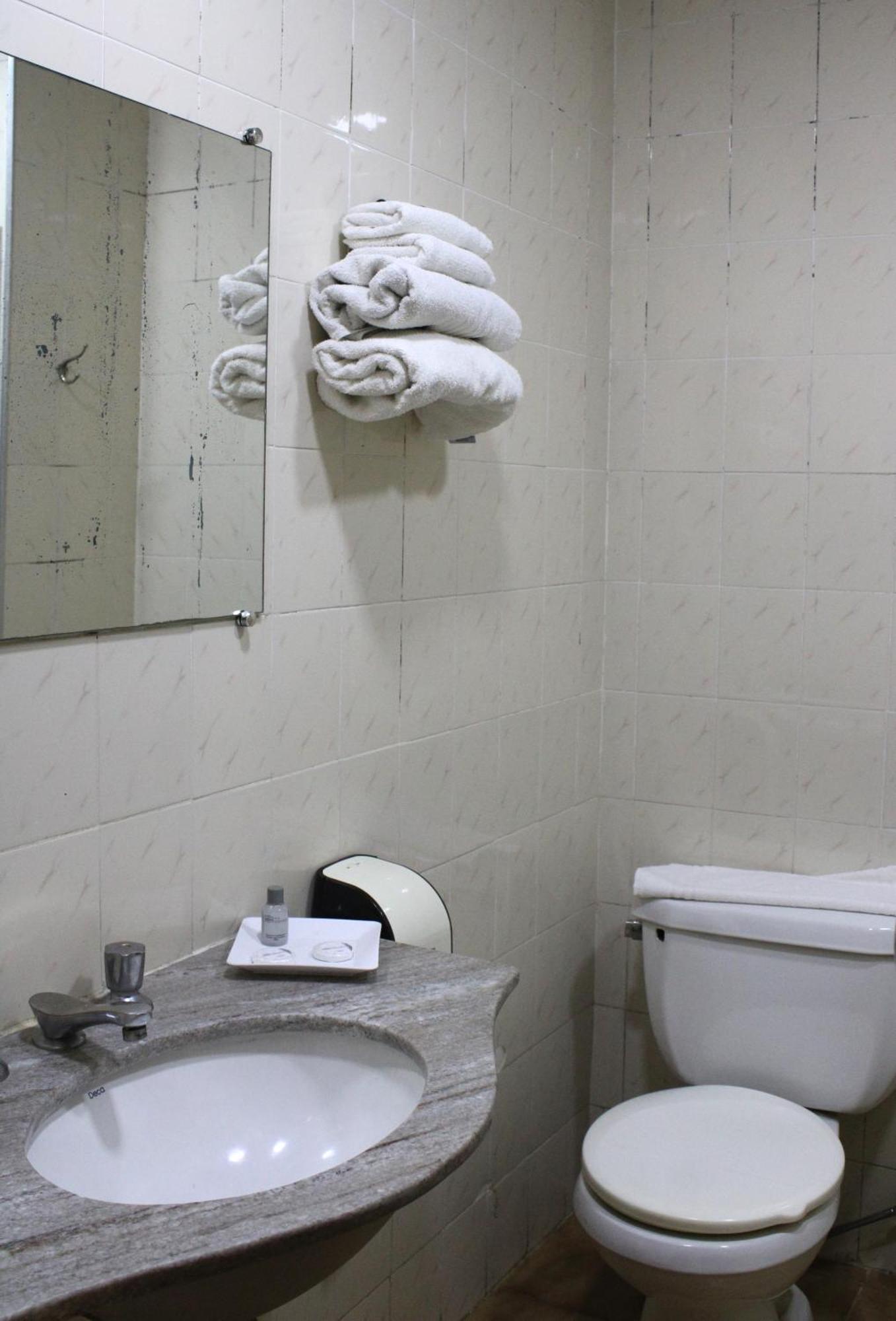 Hotel Dona Beja Araxá Habitación foto